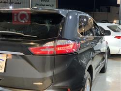 فورد ادج